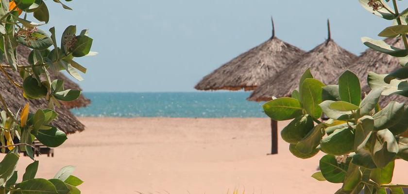 Kenya, Malindi - Angel's Bay Kite & Beach Sport Resort 4