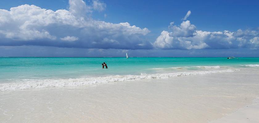 Zanzibar, Zanzibar - Diamonds Mapenzi Beach 3