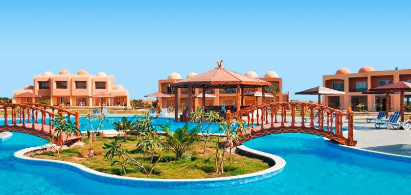 Egitto Mar Rosso, Marsa Alam - Wady Lahmy Azur Beach Resort 0