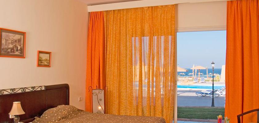 Egitto Mar Rosso, Marsa Alam - Wady Lahmy Azur Beach Resort 4