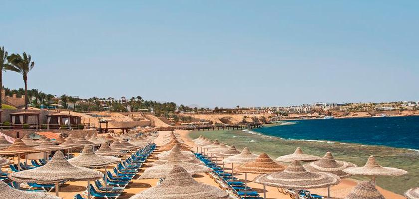 Egitto Mar Rosso, Sharm el Sheikh - Sultan Garden Beach Resort 2