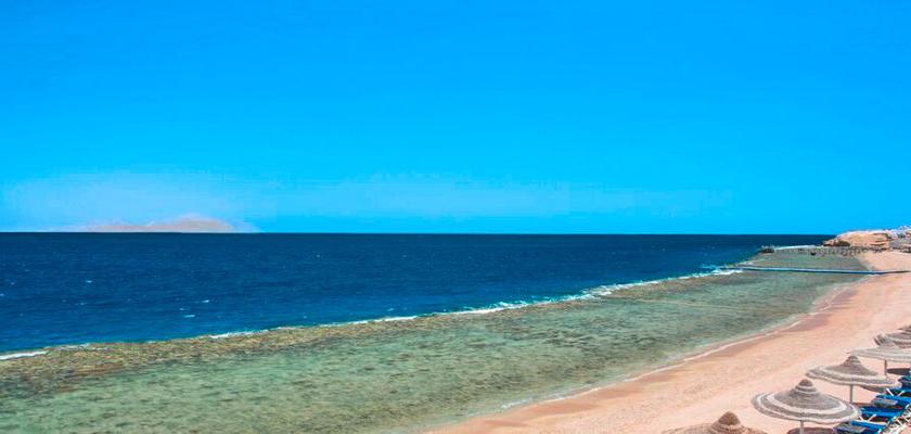 Egitto Mar Rosso, Sharm el Sheikh - Sultan Garden Beach Resort 3