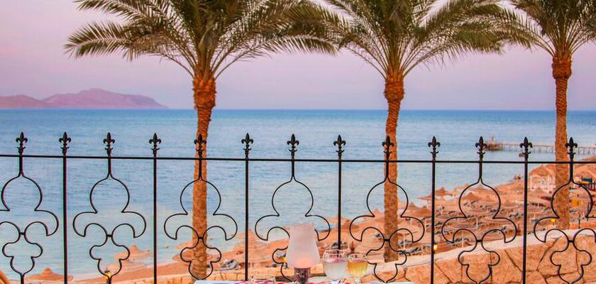 Egitto Mar Rosso, Sharm el Sheikh - Sultan Garden Beach Resort 4