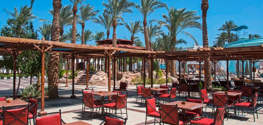 Egitto Mar Rosso, Sharm el Sheikh - Sultan Garden Beach Resort 5