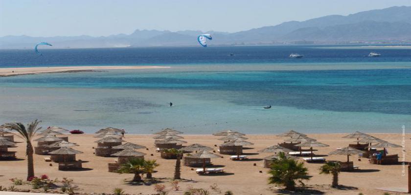 Egitto Mar Rosso, Hurghada - Sheraton Soma Bay Resort 1