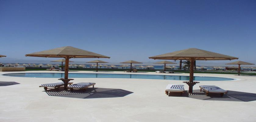 Egitto Mar Rosso, Hurghada - Sheraton Soma Bay Resort 3