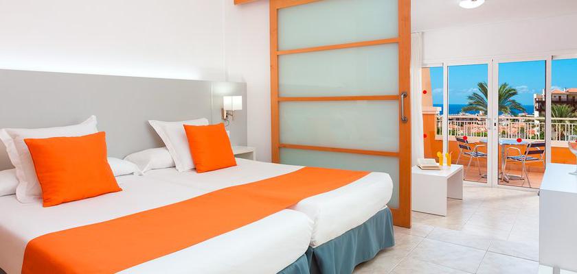 Spagna - Canarie, Tenerife - Hotel Chatur Playa Real Resort 0