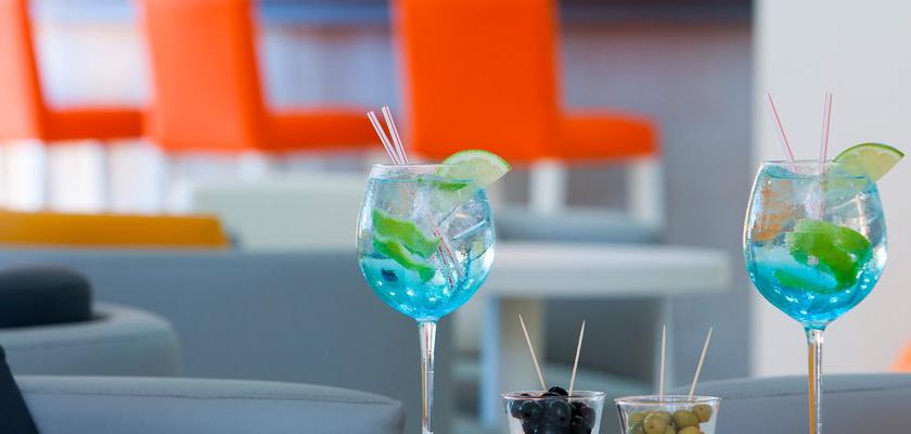 Spagna - Canarie, Tenerife - Hotel Chatur Playa Real Resort 2