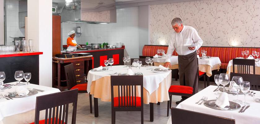 Spagna - Canarie, Tenerife - Hotel Chatur Playa Real Resort 3