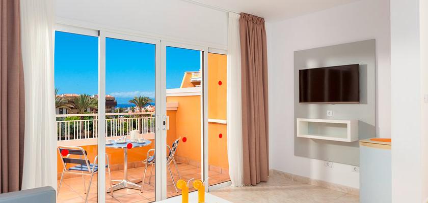 Spagna - Canarie, Tenerife - Hotel Chatur Playa Real Resort 5