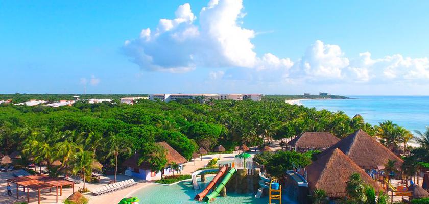 Messico, Riviera Maya - Grand Palladium Colonial Resort & Spa 0