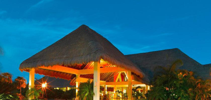 Messico, Riviera Maya - Grand Palladium Colonial Resort & Spa 1