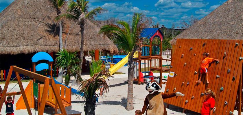 Messico, Riviera Maya - Grand Palladium Colonial Resort & Spa 3