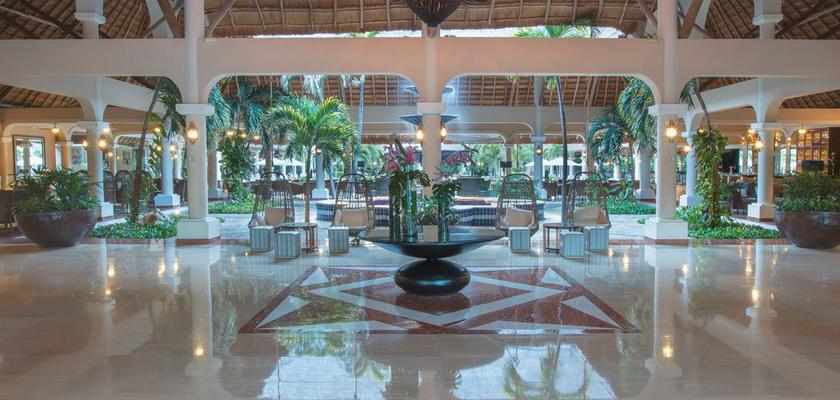 Messico, Riviera Maya - Grand Palladium Colonial Resort & Spa 5