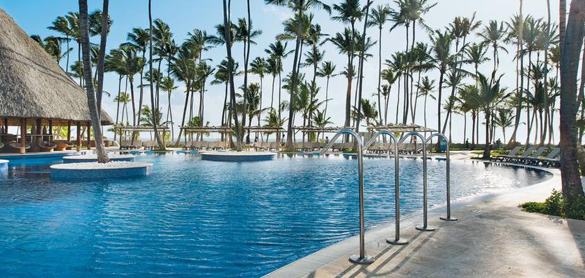 Repubblica Dominicana, Punta Cana - Barcelo' Bavaro Beach & Convention Center 0
