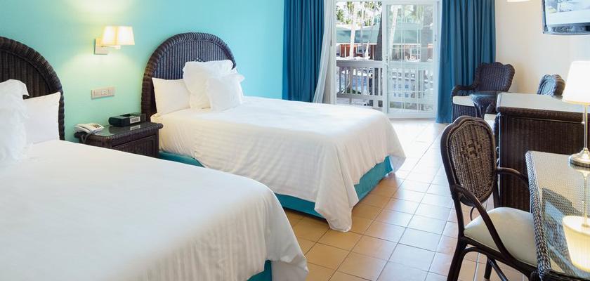 Repubblica Dominicana, Punta Cana - Barcelo' Bavaro Beach & Convention Center 2