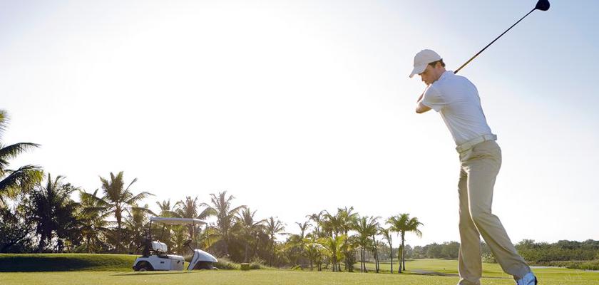 Repubblica Dominicana, Punta Cana - Barcelo' Bavaro Beach & Convention Center 4