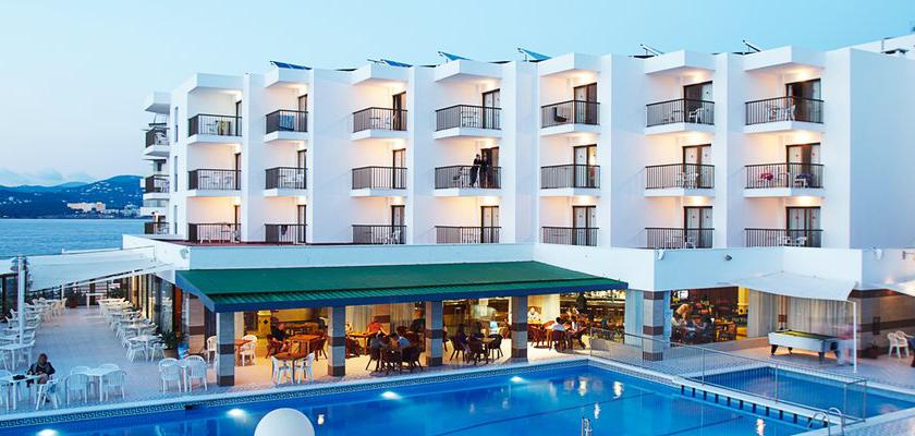 Spagna - Baleari, Ibiza - Hotel e Appartamenti Nereida 0