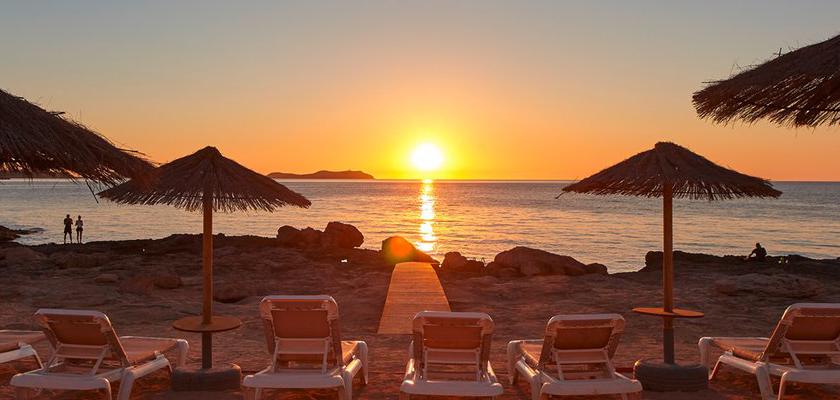 Spagna - Baleari, Ibiza - Hotel e Appartamenti Nereida 2