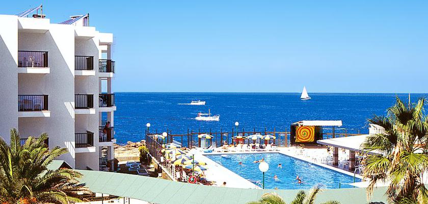 Spagna - Baleari, Ibiza - Hotel e Appartamenti Nereida 3