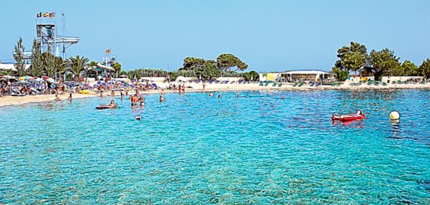 Spagna - Baleari, Ibiza - Hotel e Appartamenti Nereida 4