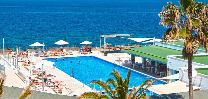 Spagna - Baleari, Ibiza - Hotel e Appartamenti Nereida 5