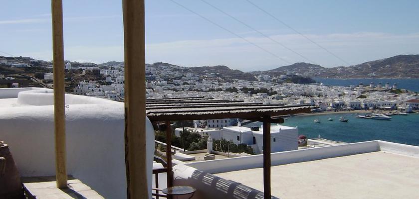 Grecia, Mykonos - Hotel Mykonos View 3
