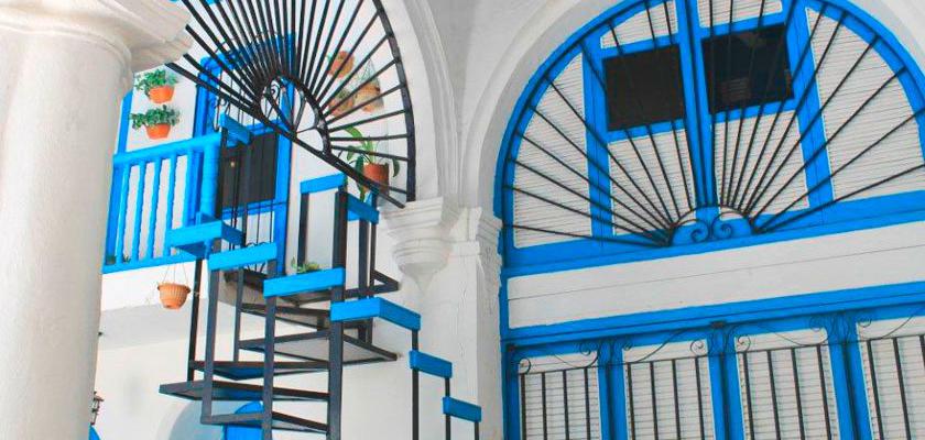 Cuba, Havana - Case Private all'Avana Vecchia, Vedado e Miramar 2