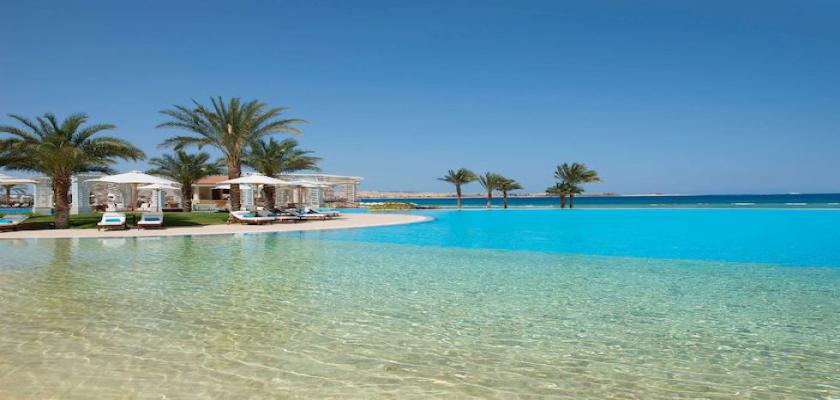 Mar Rosso, Sahl Hasheesh - Baron Palace 0