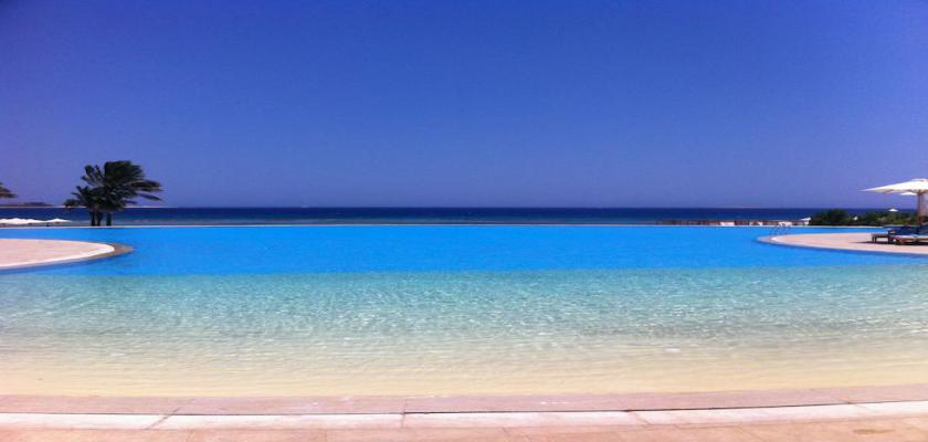 Egitto Mar Rosso, Hurghada - Baron Palace 1