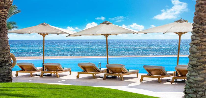 Mar Rosso, Sahl Hasheesh - Baron Palace 4