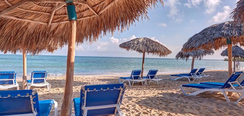 Cuba, Guardalavaca - Memories Holguin Beach Resort 2