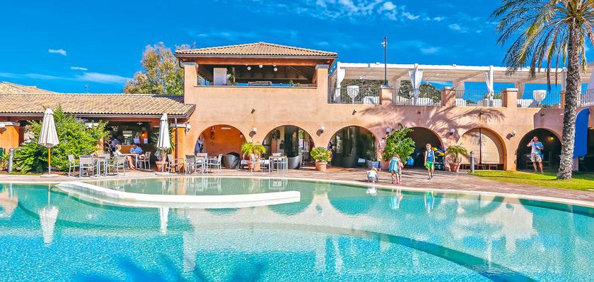 Italia, Sardegna - Alma Resort 0