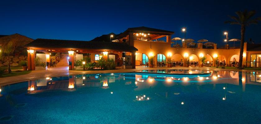 Italia, Sardegna - Alma Resort 1