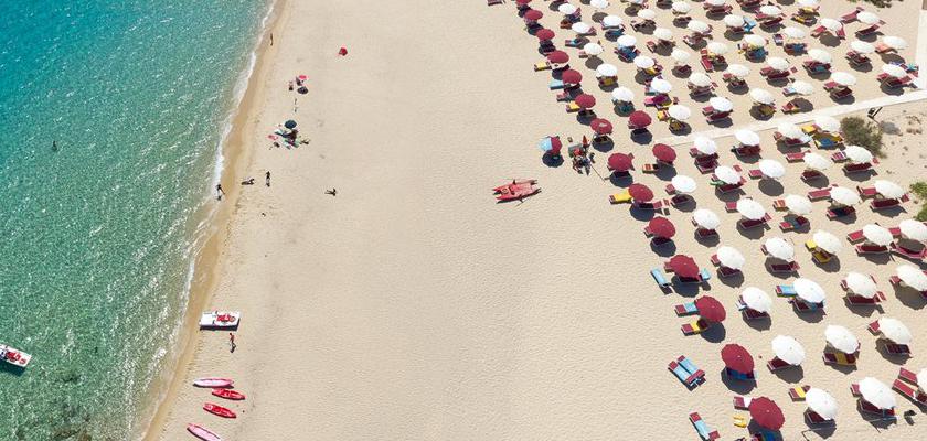 Italia, Sardegna - Alma Resort 2