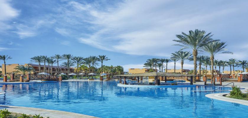 Egitto Mar Rosso, Marsa Alam - Jaz Grand Marsa 2