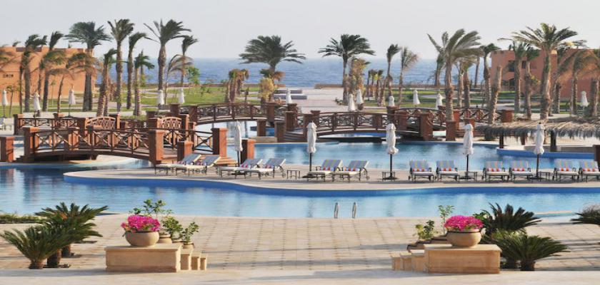 Egitto Mar Rosso, Marsa Alam - Jaz Grand Marsa 3