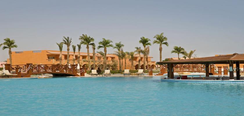 Egitto Mar Rosso, Marsa Alam - Jaz Grand Marsa 5