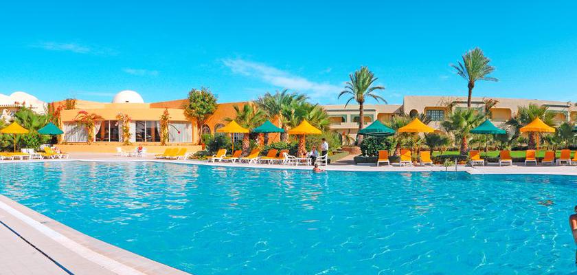 Tunisia, Djerba - The Ksar Djerba Hotel & Spa 0