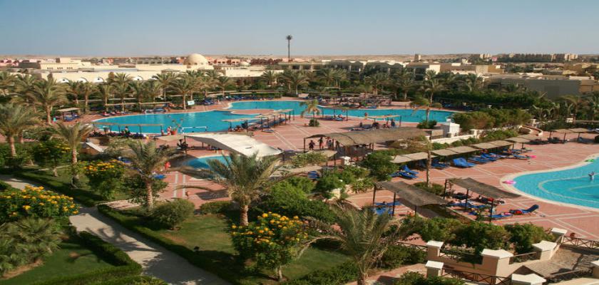 Mar Rosso, Marsa Alam - Searesort Jaz Lamaya Resort 0