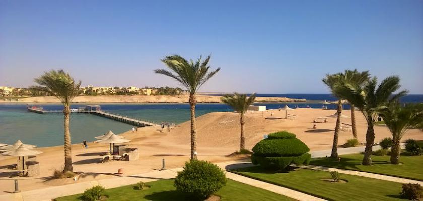 Mar Rosso, Marsa Alam - Searesort Jaz Lamaya Resort 1