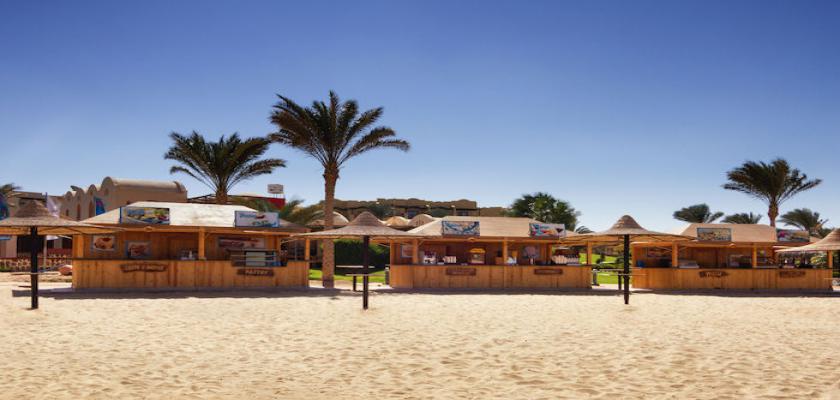 Mar Rosso, Marsa Alam - Searesort Jaz Lamaya Resort 3