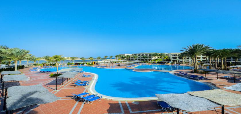 Egitto Mar Rosso, Marsa Alam - Searesort Jaz Lamaya Resort 4