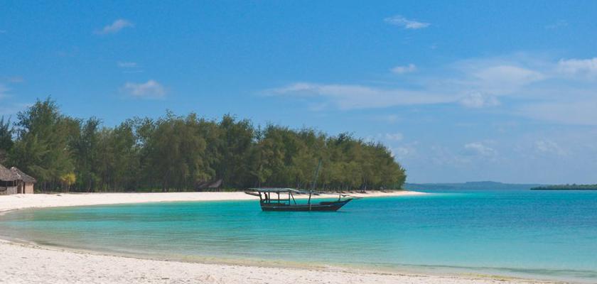 Zanzibar, Zanzibar - Palumbo Kendwa Resort 0