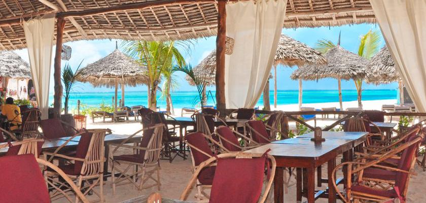 Zanzibar, Zanzibar - Palumbo Kendwa Resort 1