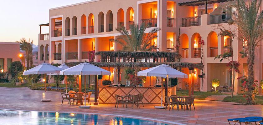 Egitto Mar Rosso, Sharm el Sheikh - Jaz Mirabel Beach Resort 0