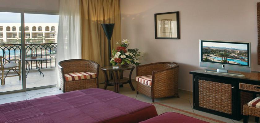 Egitto Mar Rosso, Sharm el Sheikh - Jaz Mirabel Beach Resort 1