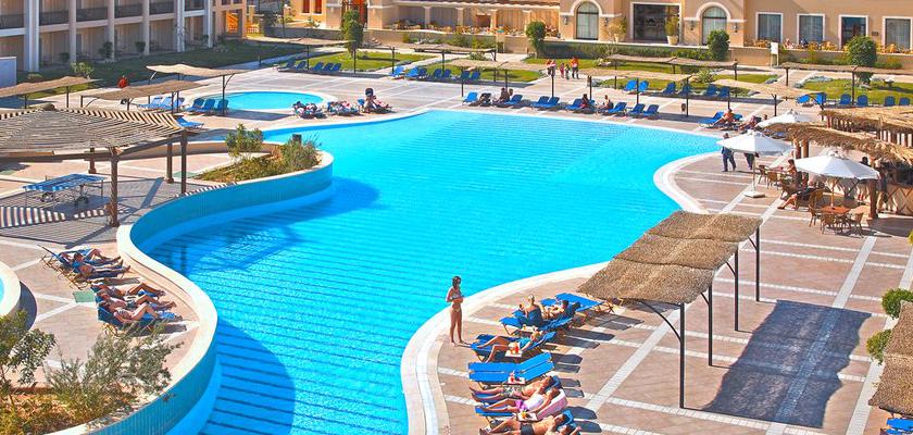 Egitto Mar Rosso, Sharm el Sheikh - Jaz Mirabel Beach Resort 2