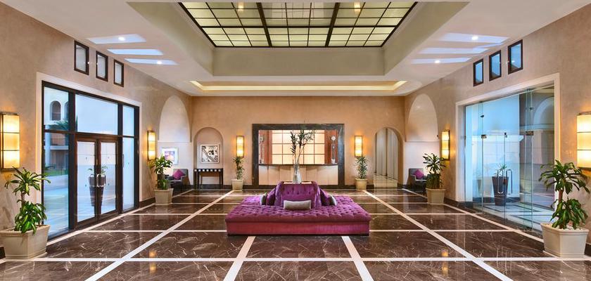 Egitto Mar Rosso, Sharm el Sheikh - Jaz Mirabel Beach Resort 4