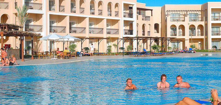 Egitto Mar Rosso, Sharm el Sheikh - Jaz Mirabel Beach Resort 5